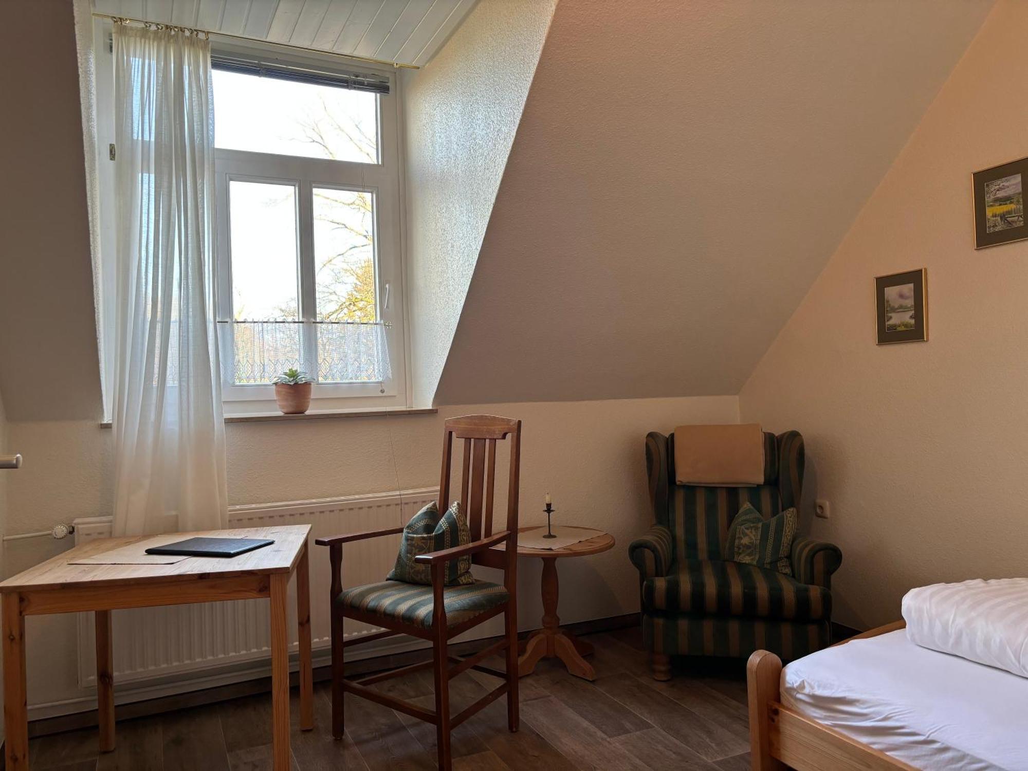 Kirchlinteln Heitmann'S Gasthof מראה חיצוני תמונה